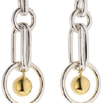 Art Deco Earrings