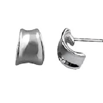 Elamite Earrings
