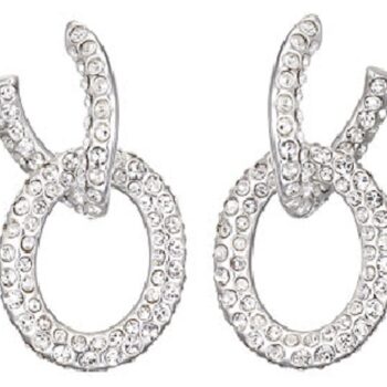 Day Into Night Earrings