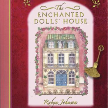 ENCHANTED DOLLHOUSE