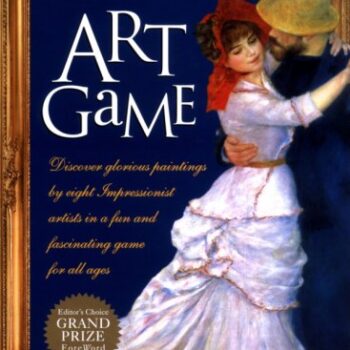 ART GAME: IMPRESSIONIST