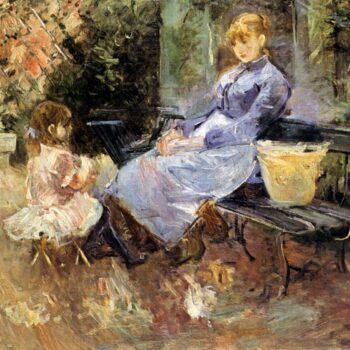 1883 The Fable