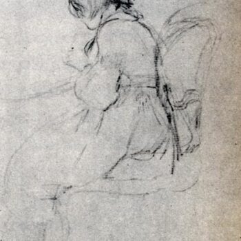 1889 Bibi a Vasse