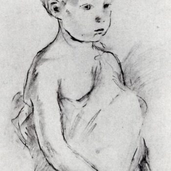1890 Le Petit Saint-Jean, Small Midsummer's Day