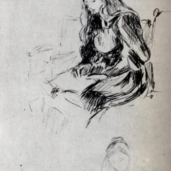 1893 Julie Manet
