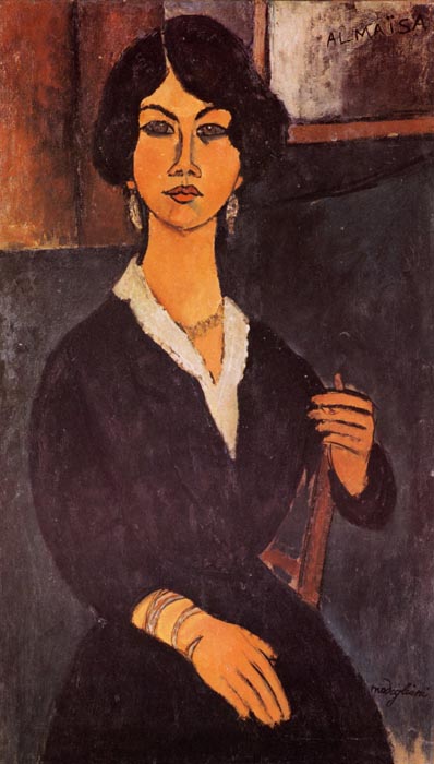 1916 Almaisa