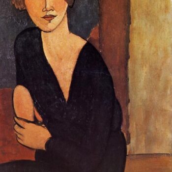 1916 Madame Reynouard