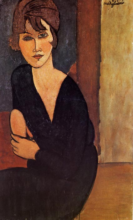 1916 Madame Reynouard