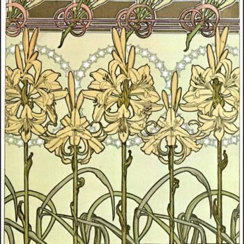 33 mucha documentsdecoratifs 1901