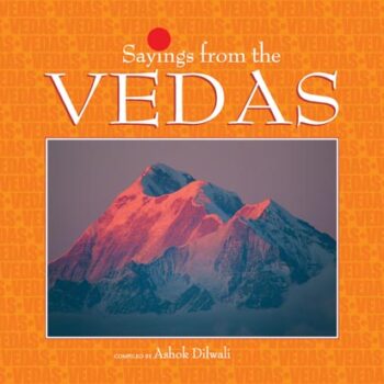 Sayings from the Vedas