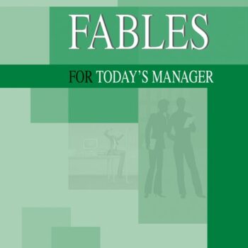 Office Fables For the Today's Manager