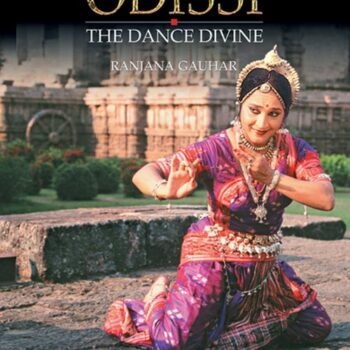 Odissi the Dance Divine