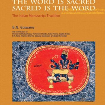 The Word is Sacred, Sacred is the Word