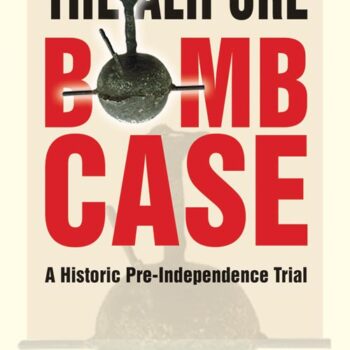 The Alipore Bomb Case
