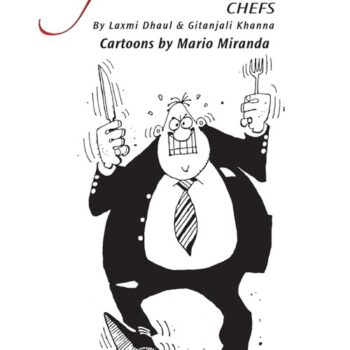 A Guide For Gentlemen Chefs