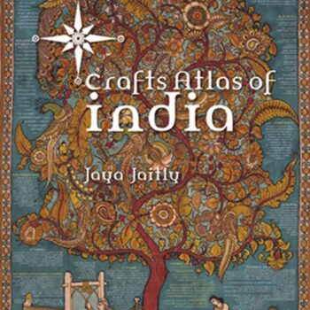 Crafts Atlas of India