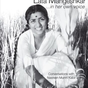 Lata Mangeshkar... in her own voice
