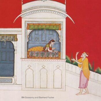 Pahari Masters: Court Painters of Northern India