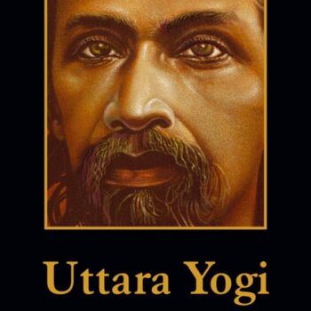 Uttara Yogi