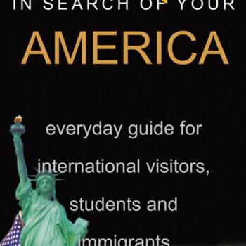 In Search of Your America