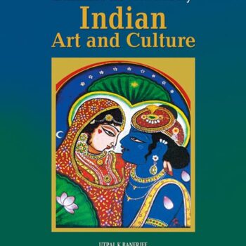 Luminous Harmony: Indian Art and Culture