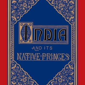 India And Its Native Princes