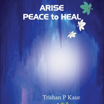 Arise Peace to Heal