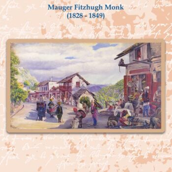 Letters of a Mussoorie Merchant