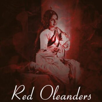 Red Oleanders