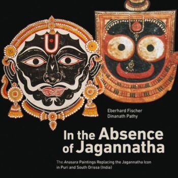In the Absence of Jagannatha