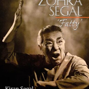 Zohra Segal 'Fatty'