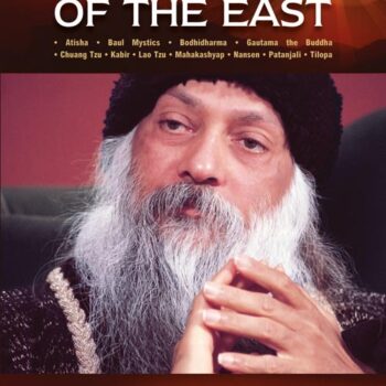 Mystics of the East