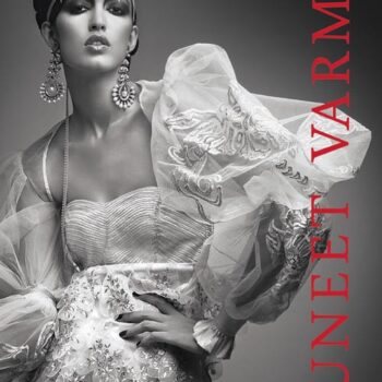 Suneet Varma