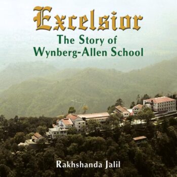 Excelsior: The Story of Wynberg-Allen School