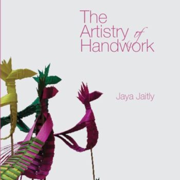 The Artistry of Handwork