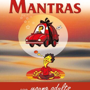 Magic Mantras: For young adults to achieve success in life