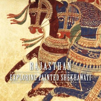 Rajasthan Exploring Painted Shekhawati