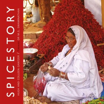 Spicestory