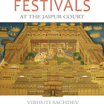Festivals at the Jaipur Court