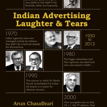 Indian Advertising: Laughter & Tears