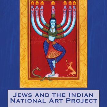 Jews and the Indian National Art Project