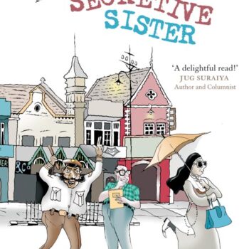 The Case of the Secretive Sister
