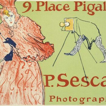 9'Place Pigalle
