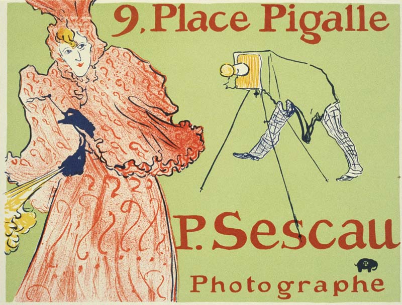 9'Place Pigalle