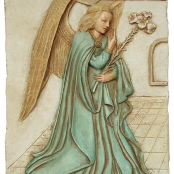 Archangel Gabriel