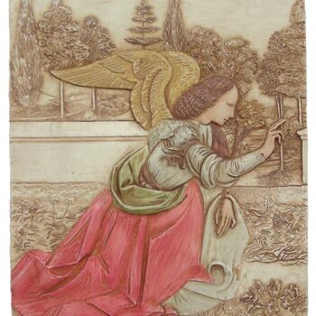 Archangel Gabriel