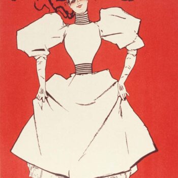 A Gaiety Girl