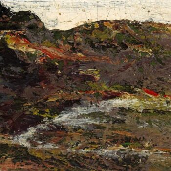 A Landscape, 1935