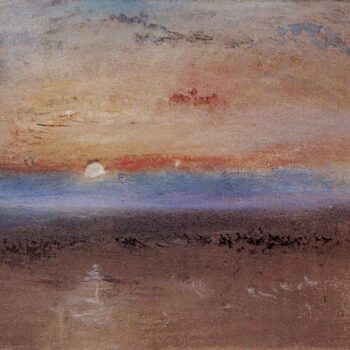 A Low Sun, 1835-40