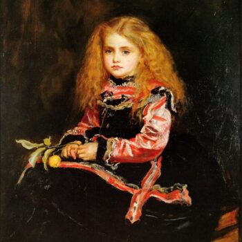 A Souvenir of Velazquez, 1868